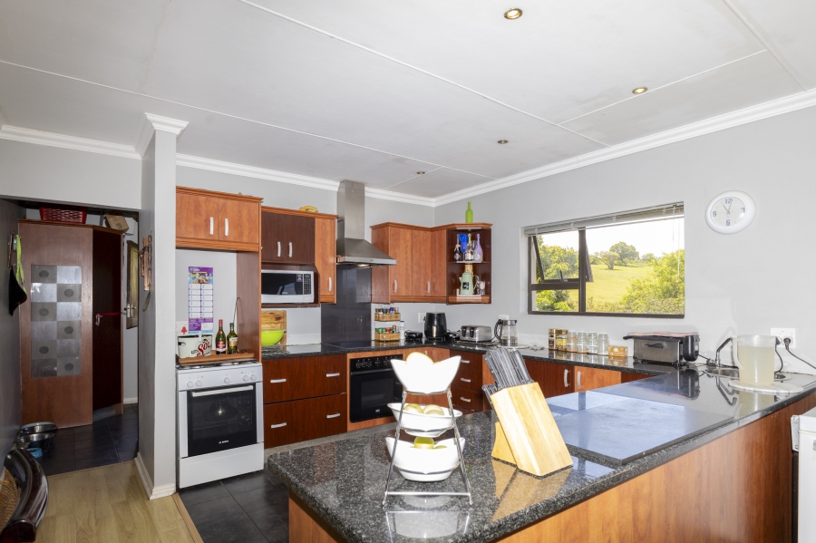 4 Bedroom Property for Sale in West Bank Eastern Cape